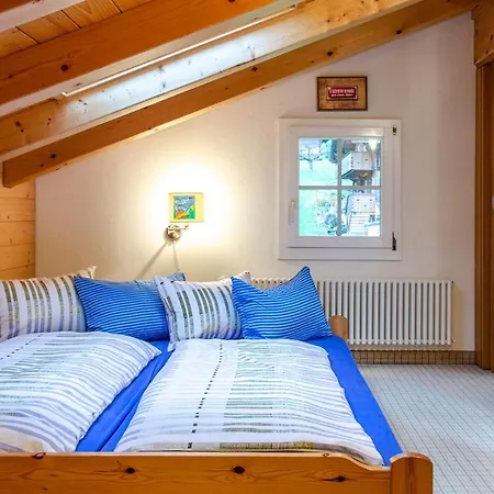 Am Renn Chalet 8br - What'app - 0034-656-619-782 - For Reservations! Villa