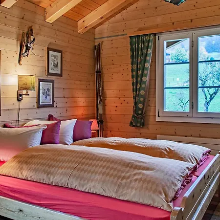 Villa Am Renn Chalet 8br - What'app - 0034-656-619-782 - For Reservations! *