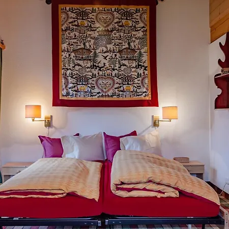 Am Renn Chalet 8br - What'app - 0034-656-619-782 - For Reservations! * Grindelwald