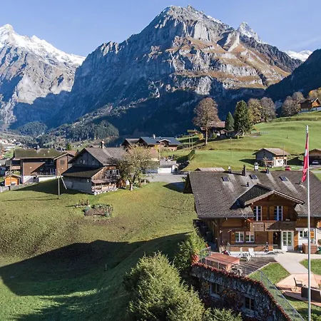 Am Renn Chalet 8br - What'app - 0034-656-619-782 - For Reservations! Villa