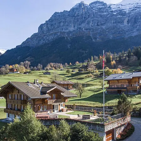 Am Renn Chalet 8br - What'app - 0034-656-619-782 - For Reservations! Villa